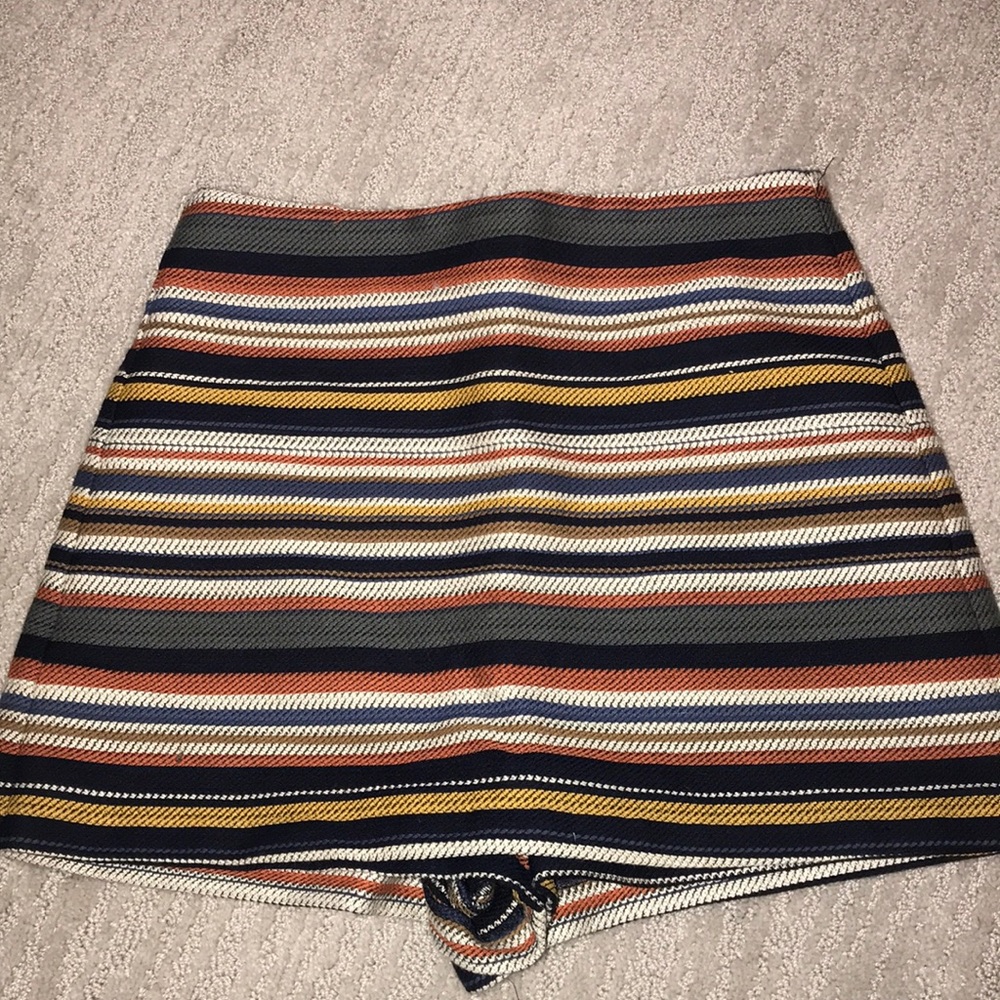 Brand new Zara Skort